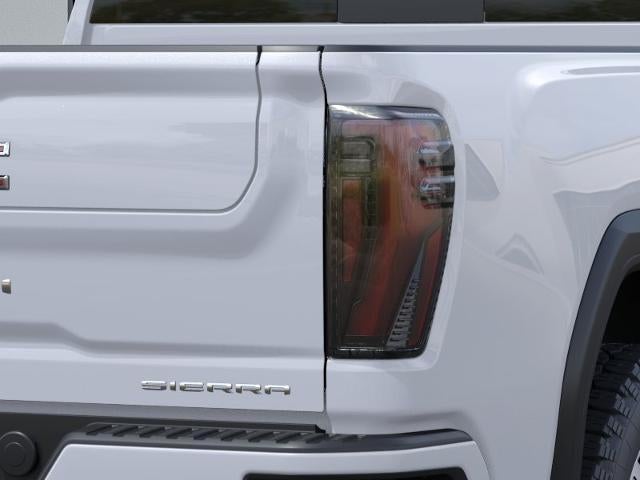 2026 GMC Sierra 2500 HD 4WD Crew Cab 159 Denali