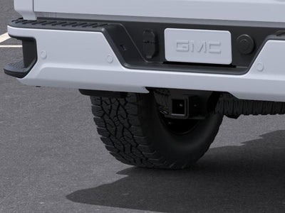 2026 GMC Sierra 2500 HD 4WD Crew Cab 159 Denali