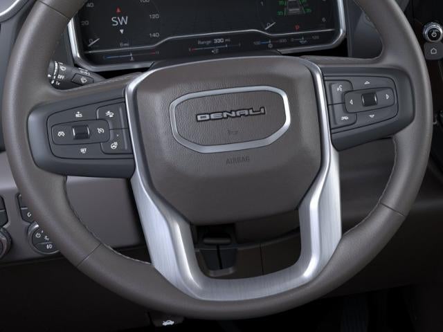 2026 GMC Sierra 2500 HD 4WD Crew Cab 159 Denali