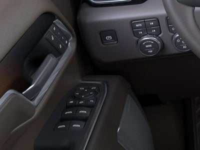 2026 GMC Sierra 2500 HD 4WD Crew Cab 159 Denali