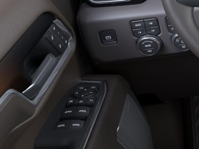 2026 GMC Sierra 2500 HD 4WD Crew Cab 159 Denali