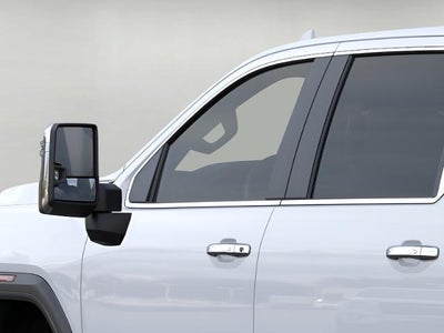 2026 GMC Sierra 2500 HD 4WD Crew Cab 159 Denali