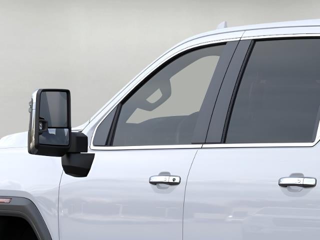 2026 GMC Sierra 2500 HD 4WD Crew Cab 159 Denali