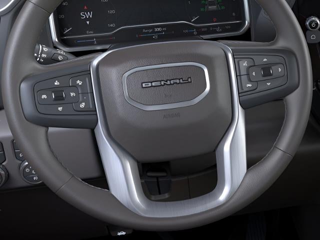 2026 GMC Sierra 2500 HD 4WD Crew Cab 159 Denali