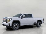 2026 GMC Sierra 2500 HD 4WD Crew Cab 159 Denali