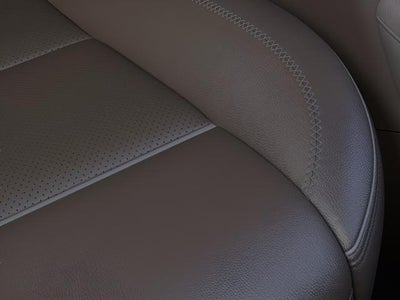 2026 GMC Sierra 2500 HD 4WD Crew Cab 159 Denali