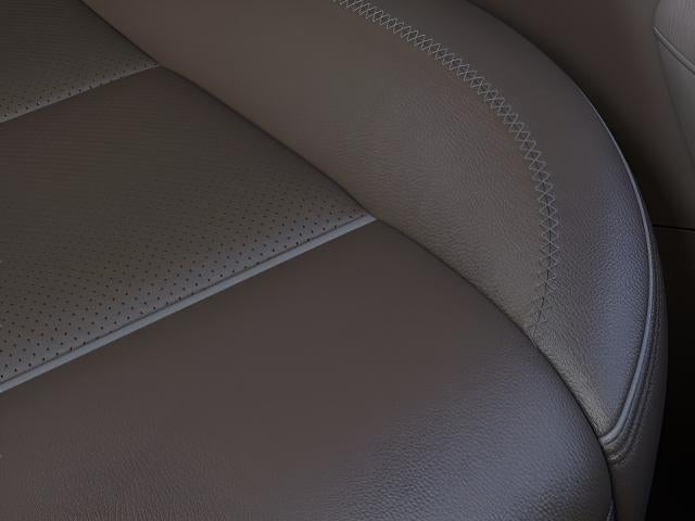 2026 GMC Sierra 2500 HD 4WD Crew Cab 159 Denali