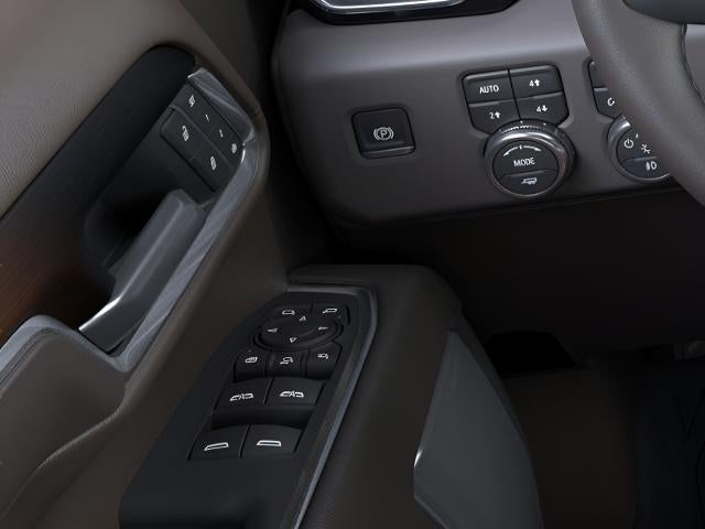 2026 GMC Sierra 2500 HD 4WD Crew Cab 159 Denali