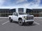 2026 GMC Sierra 2500 HD 4WD Crew Cab 159 Denali
