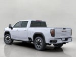 2026 GMC Sierra 2500 HD 4WD Crew Cab 159 Denali