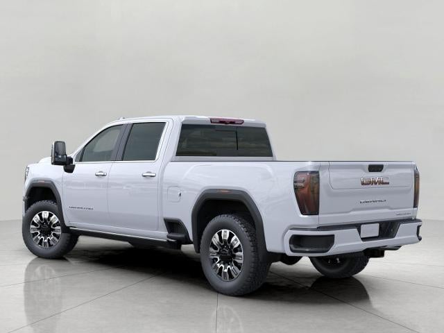 2026 GMC Sierra 2500 HD 4WD Crew Cab 159 Denali