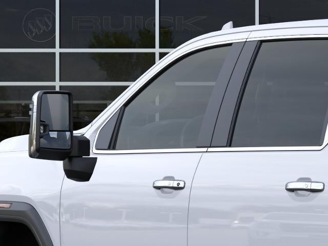 2026 GMC Sierra 2500 HD 4WD Crew Cab 159 Denali