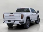 2026 GMC Sierra 2500 HD 4WD Crew Cab 159 Denali