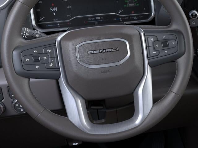 2026 GMC Sierra 2500 HD 4WD Crew Cab 159 Denali