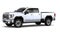 2026 GMC Sierra 2500 HD 4WD Crew Cab 159 Denali
