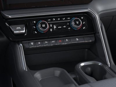 2026 GMC Sierra 2500 HD 4WD Crew Cab 159 Denali
