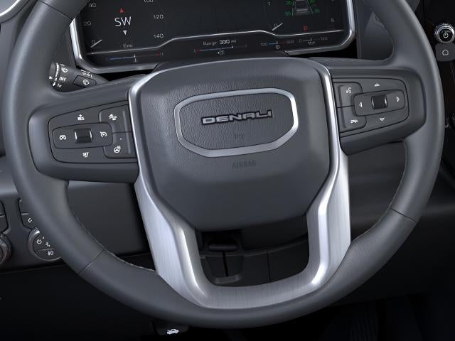 2026 GMC Sierra 2500 HD 4WD Crew Cab 159 Denali