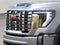 2026 GMC Sierra 2500 HD 4WD Crew Cab 159 Denali