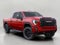 2026 GMC Sierra 3500 HD 4WD Crew Cab 159 AT4