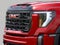2026 GMC Sierra 3500 HD 4WD Crew Cab 159 AT4