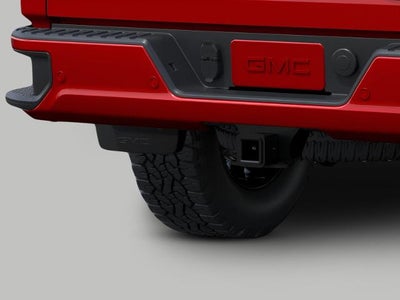 2026 GMC Sierra 3500 HD 4WD Crew Cab 159 AT4