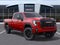 2026 GMC Sierra 3500 HD 4WD Crew Cab 159 AT4