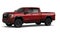 2026 GMC Sierra 3500 HD 4WD Crew Cab 159 AT4