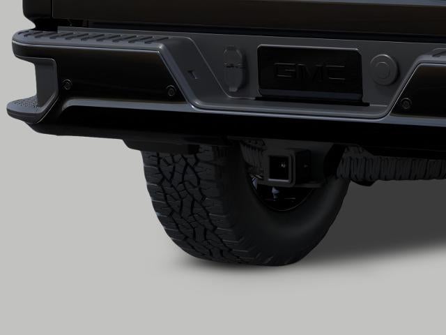 2026 GMC Sierra 3500 HD 4WD Crew Cab 159 AT4