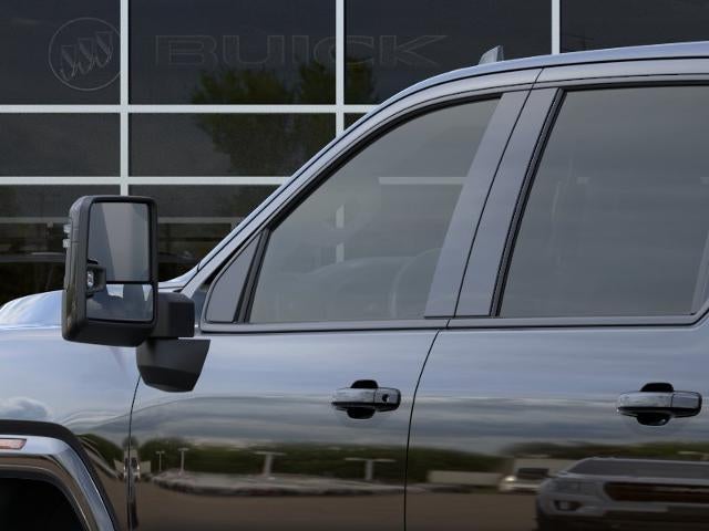 2026 GMC Sierra 3500 HD 4WD Crew Cab 159 AT4