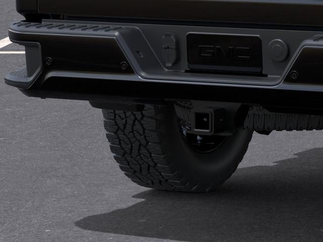 2026 GMC Sierra 3500 HD 4WD Crew Cab 159 AT4