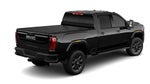 2026 GMC Sierra 3500 HD 4WD Crew Cab 159 AT4