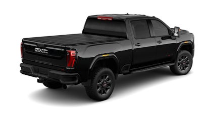 2026 GMC Sierra 3500 HD 4WD Crew Cab 159 AT4