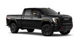 2026 GMC Sierra 3500 HD 4WD Crew Cab 159 AT4