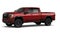 2026 GMC Sierra 3500 HD 4WD Crew Cab 159 AT4