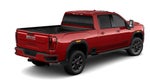 2026 GMC Sierra 3500 HD 4WD Crew Cab 159 AT4