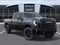 2026 GMC Sierra 3500 HD 4WD Crew Cab 159 AT4