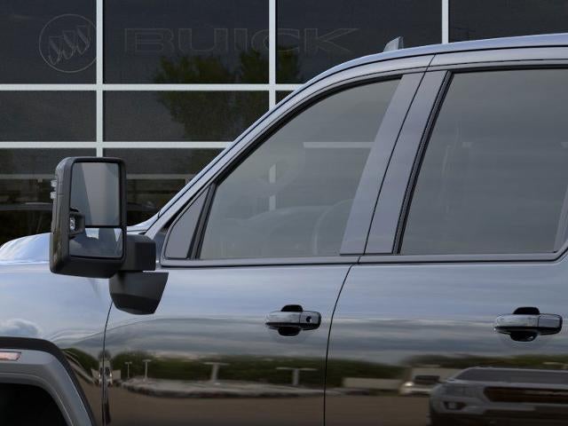 2026 GMC Sierra 3500 HD 4WD Crew Cab 159 AT4