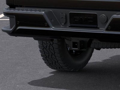 2026 GMC Sierra 3500 HD 4WD Crew Cab 159 AT4