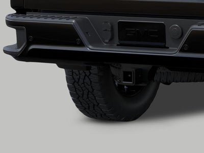 2026 GMC Sierra 3500 HD 4WD Crew Cab 159 AT4