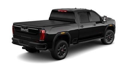 2026 GMC Sierra 3500 HD 4WD Crew Cab 159 AT4