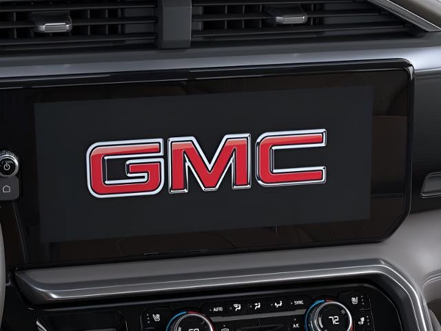 2025 GMC Sierra 3500 HD 4WD Crew Cab 159 Denali