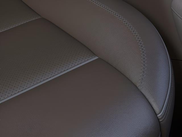 2025 GMC Sierra 3500 HD 4WD Crew Cab 159 Denali