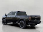 2025 GMC Sierra 3500 HD 4WD Crew Cab 159 Denali