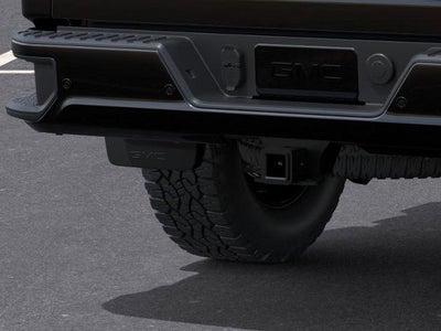 2025 GMC Sierra 3500 HD 4WD Crew Cab 159 Denali