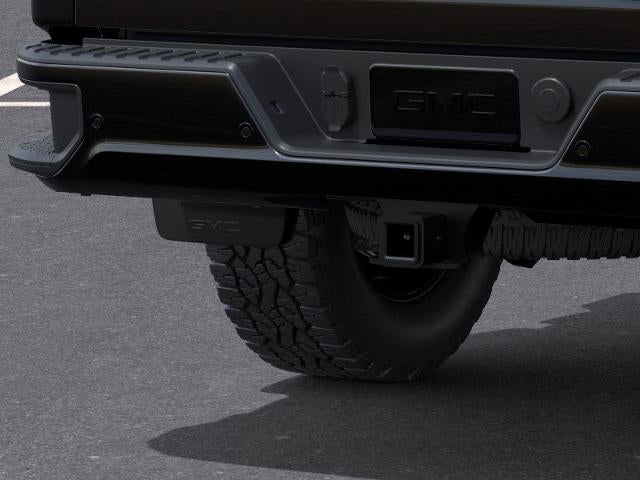 2025 GMC Sierra 3500 HD 4WD Crew Cab 159 Denali