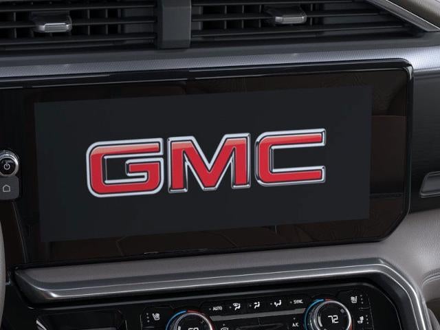 2025 GMC Sierra 3500 HD 4WD Crew Cab 159 Denali