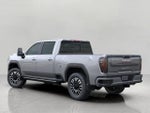 2026 GMC Sierra 2500 HD 4WD Crew Cab 159 Denali Ultimate