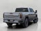 2026 GMC Sierra 2500 HD 4WD Crew Cab 159 Denali Ultimate