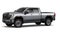 2026 GMC Sierra 2500 HD 4WD Crew Cab 159 Denali Ultimate
