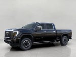 2026 GMC Sierra 2500 HD 4WD Crew Cab 159 Denali Ultimate